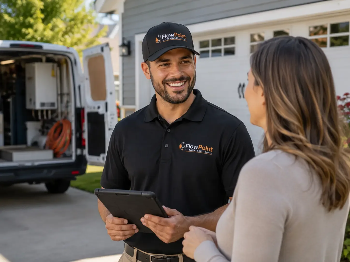 Tankless Water Heater Installation Ferrisburgh, VT FAQs